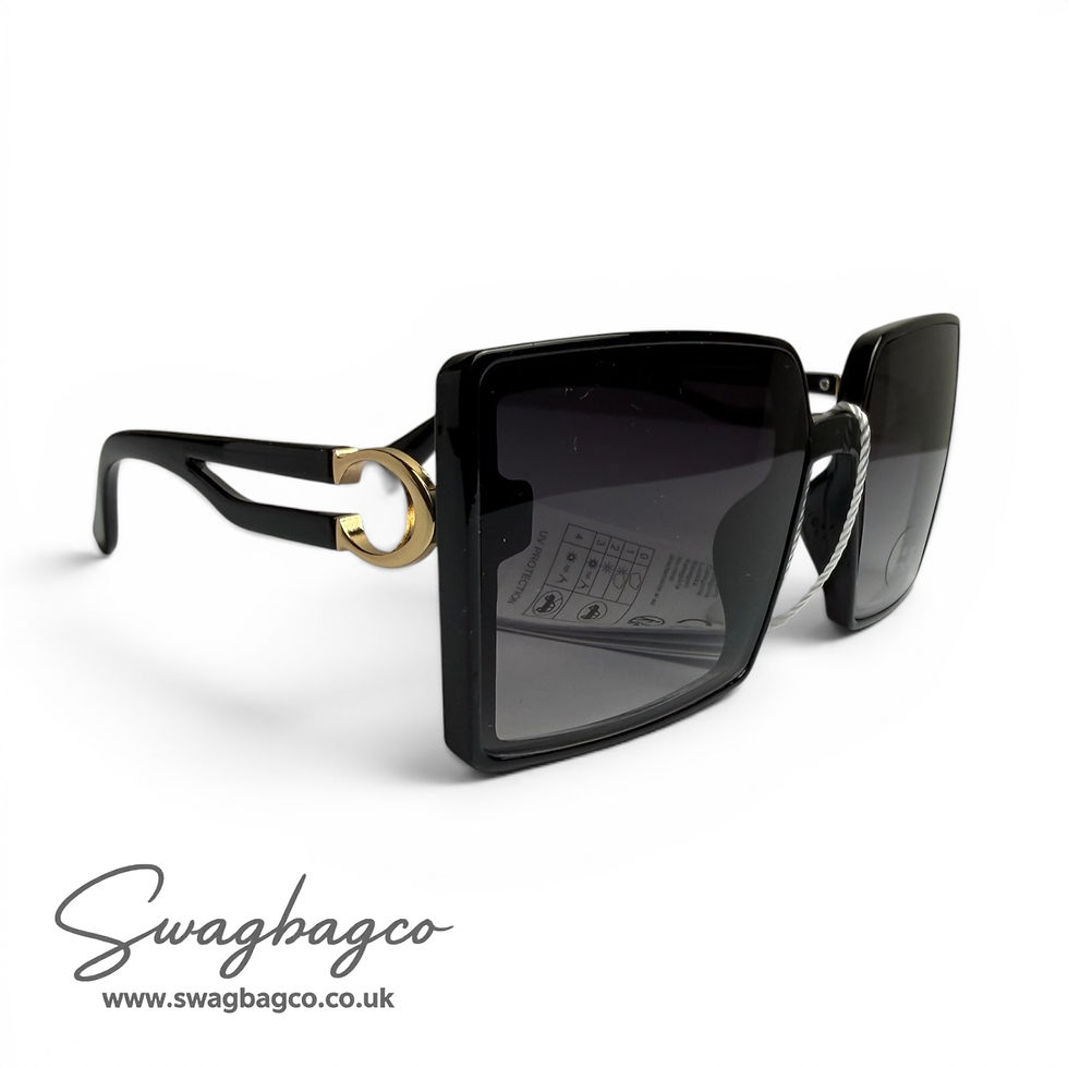 Thumbnail: Designer Inspired Sunglasses 