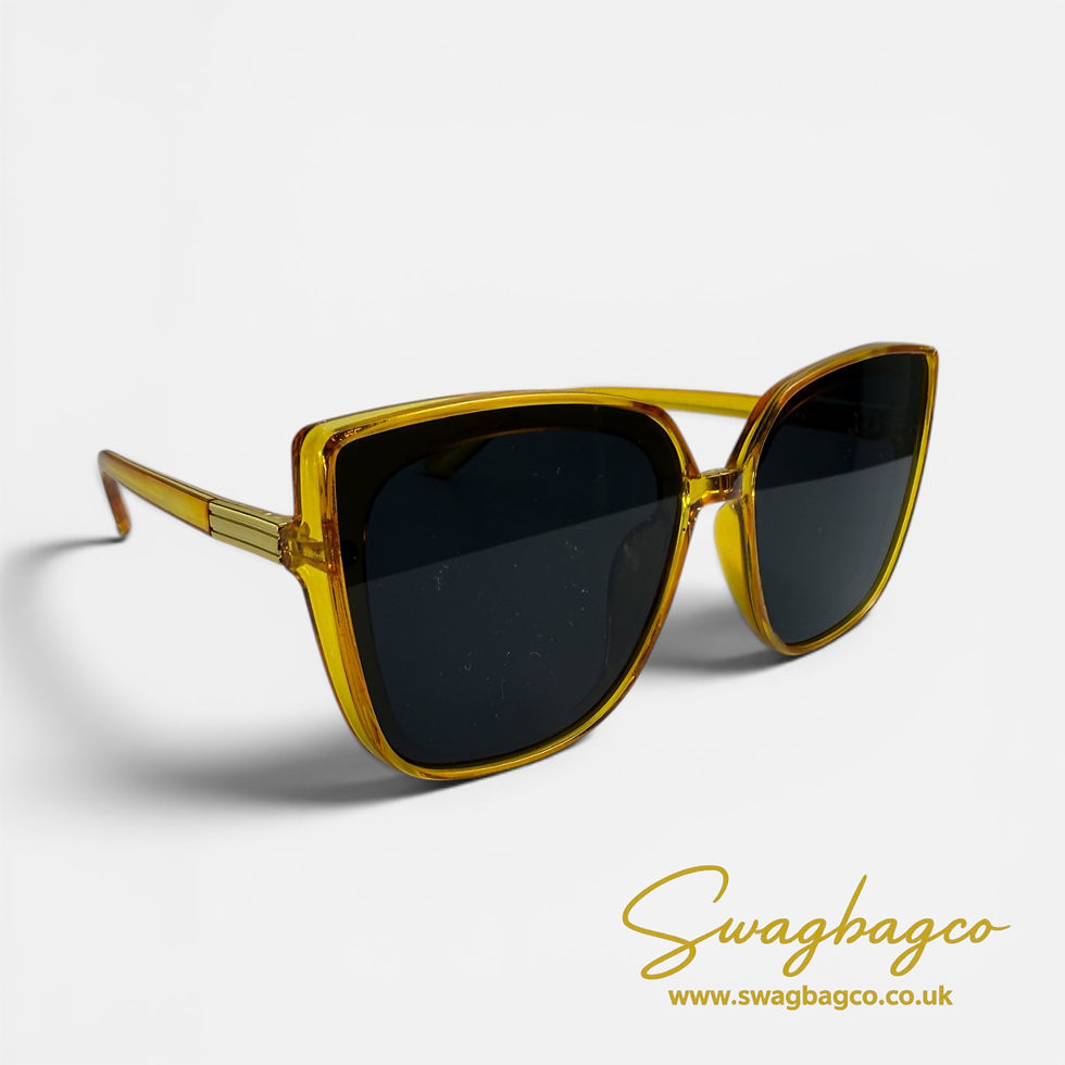 Thumbnail: Fashion Sunglasses 