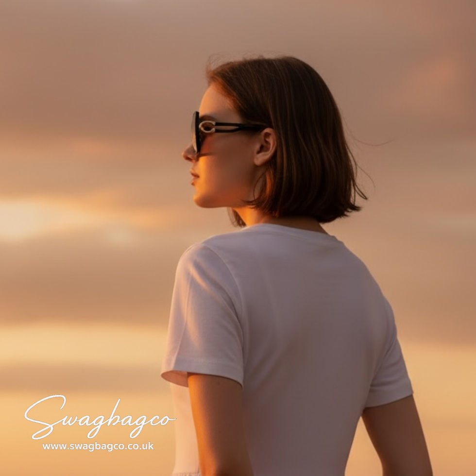 Thumbnail: Designer Inspired Sunglasses 