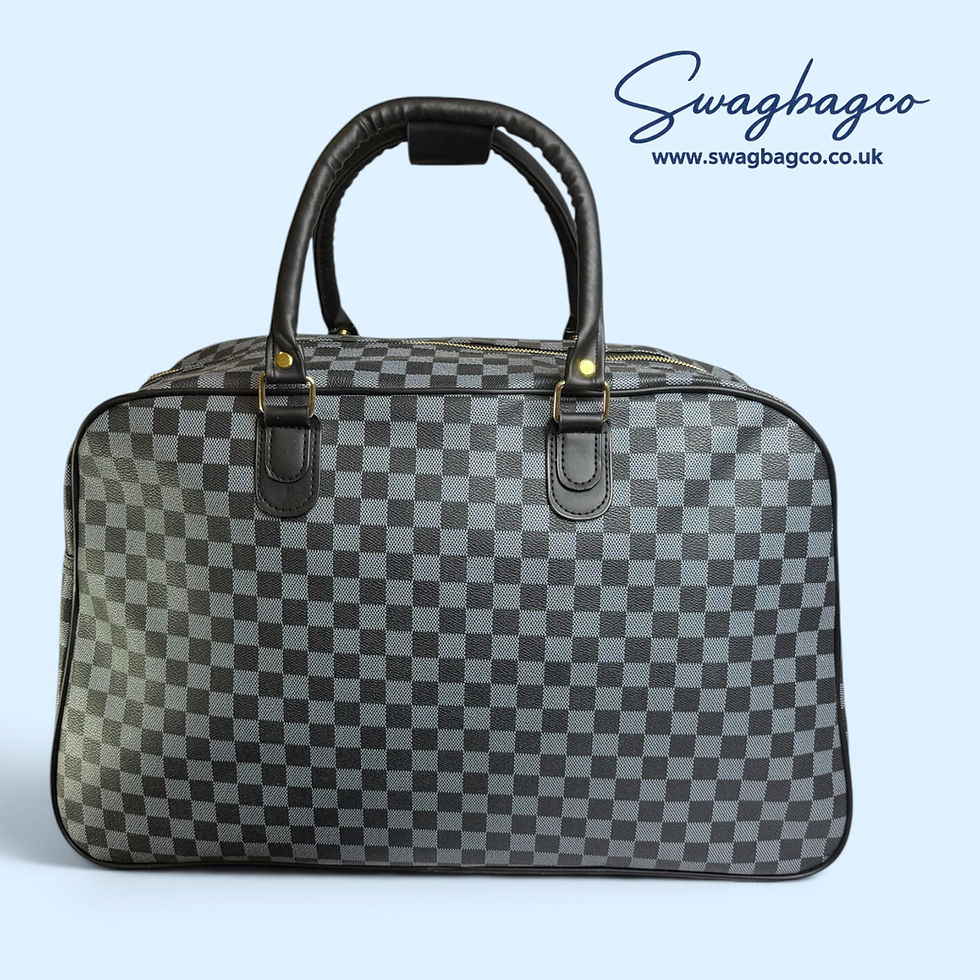 Thumbnail: Overnight Hold-all Bag