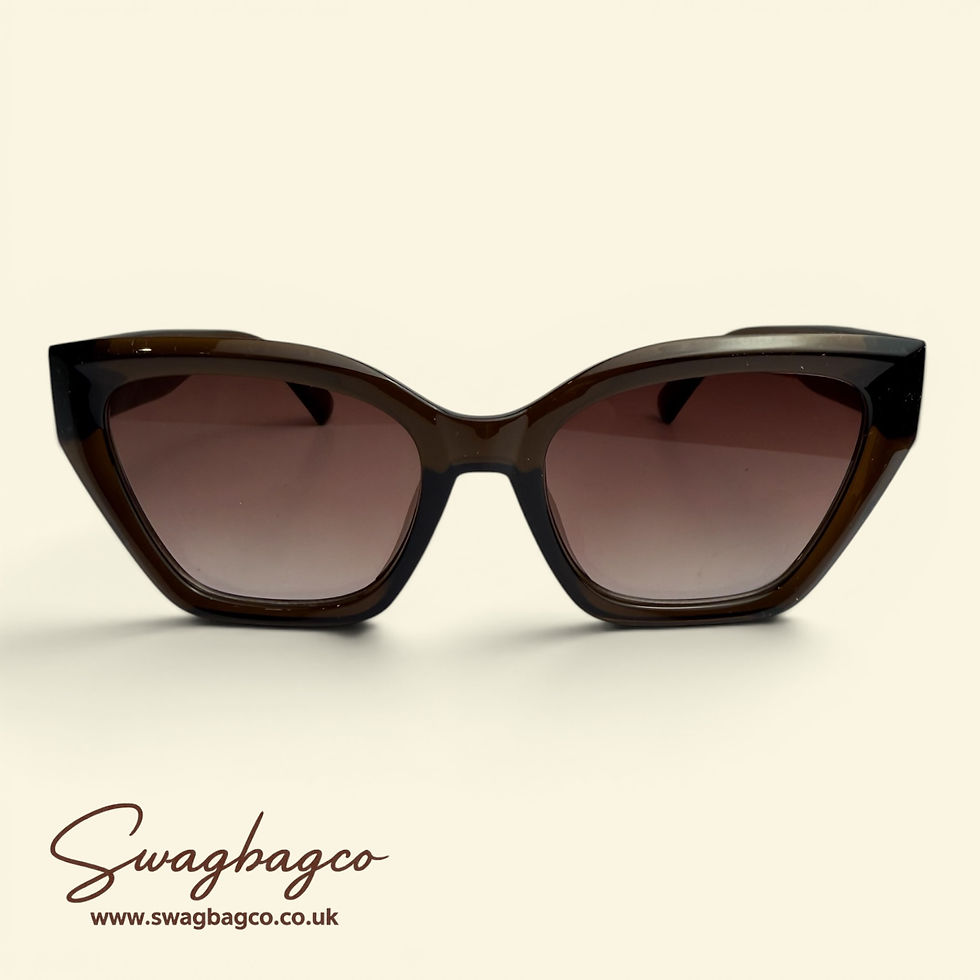 Thumbnail: 2026 Fashion Sunglasses 😎 