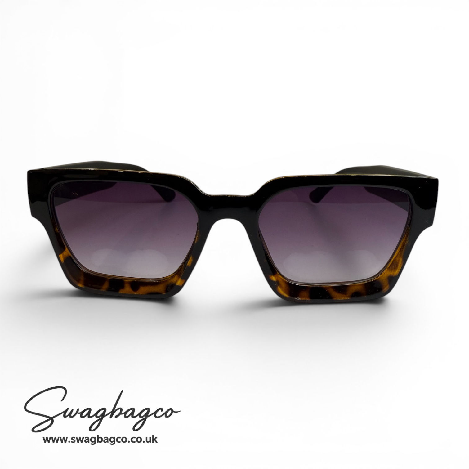 Chunky Designer Inspired Sunglasses