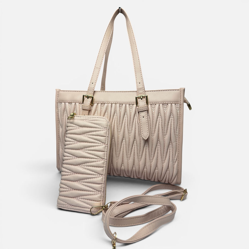 Thumbnail: Designer Inspired Handbag & Purse 