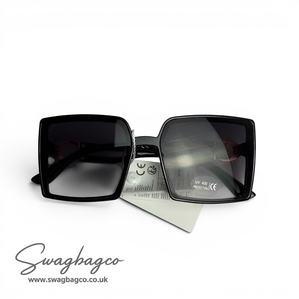 Thumbnail: Designer Inspired Sunglasses 