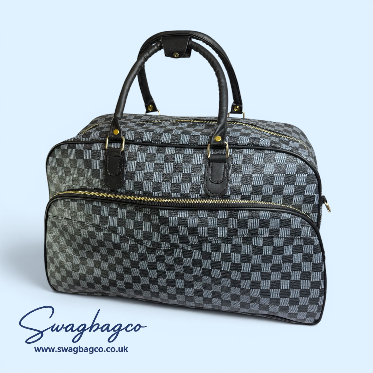 Overnight Hold-all Bag