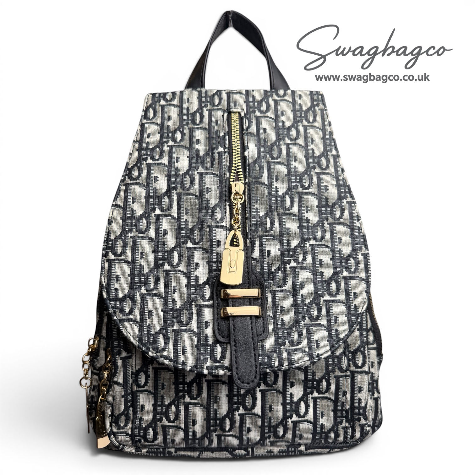 Cute Rucksack 🎒 Grab Bag