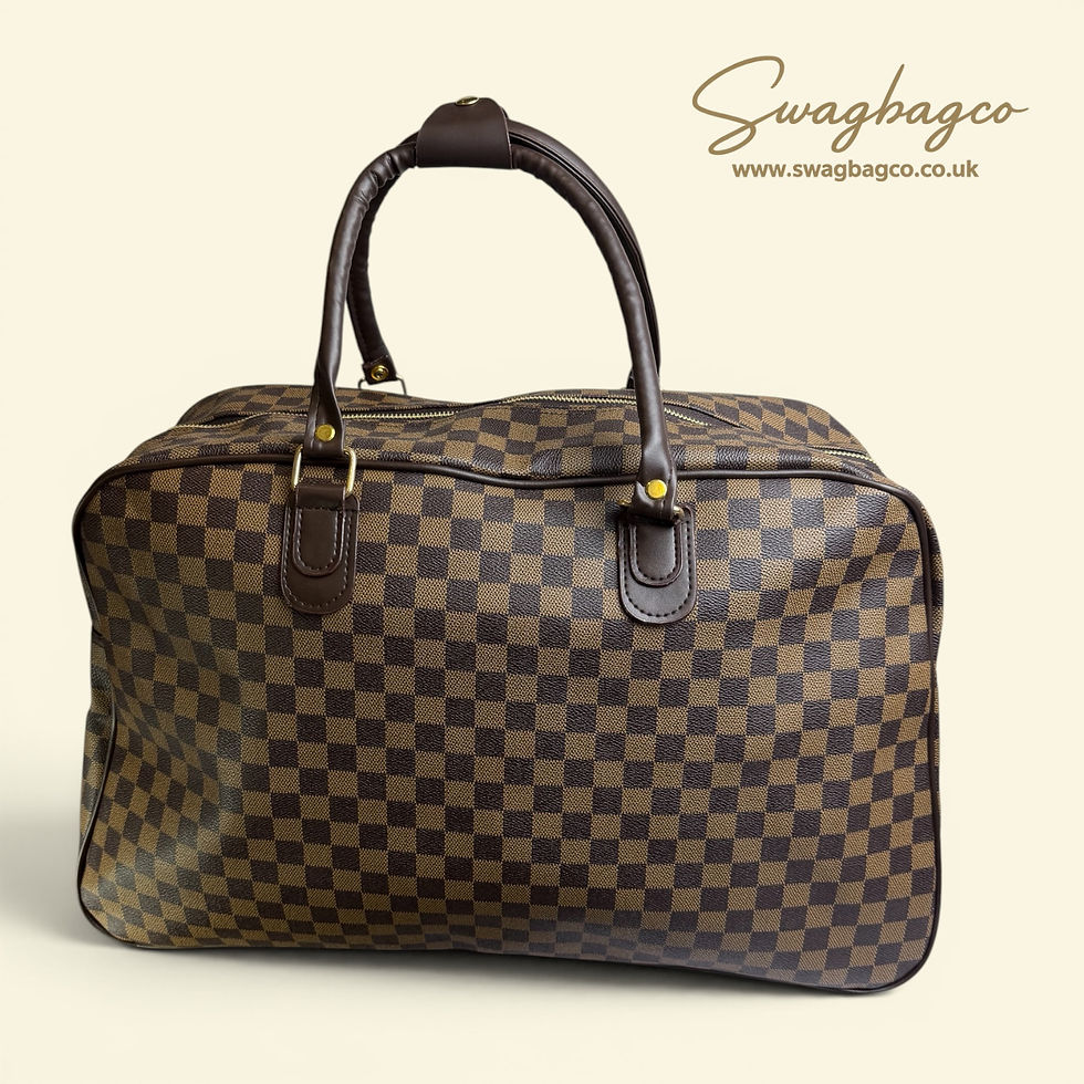 Thumbnail: Overnight Hold-all Bag 