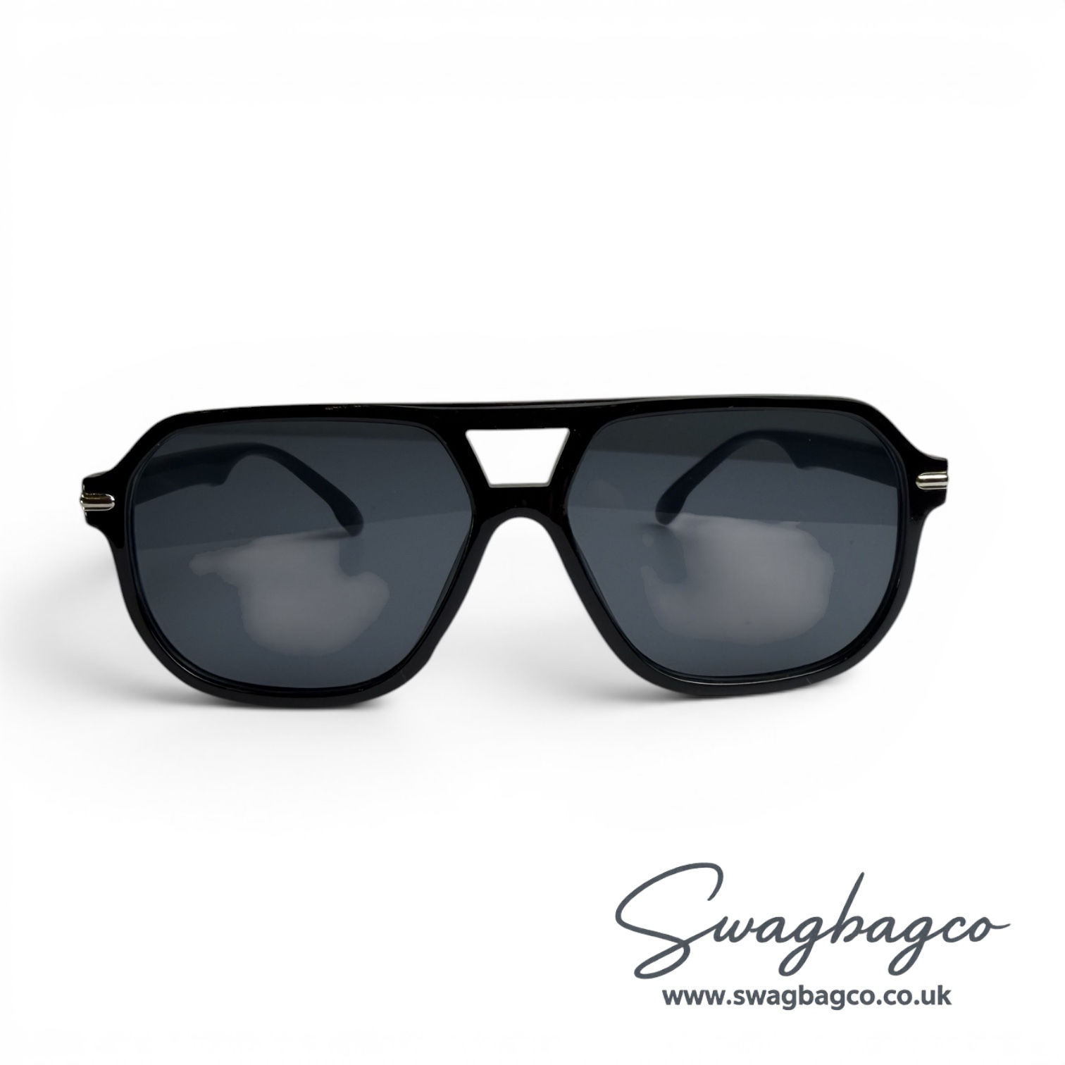 Cool 1970 Big Sunglasses 😎 