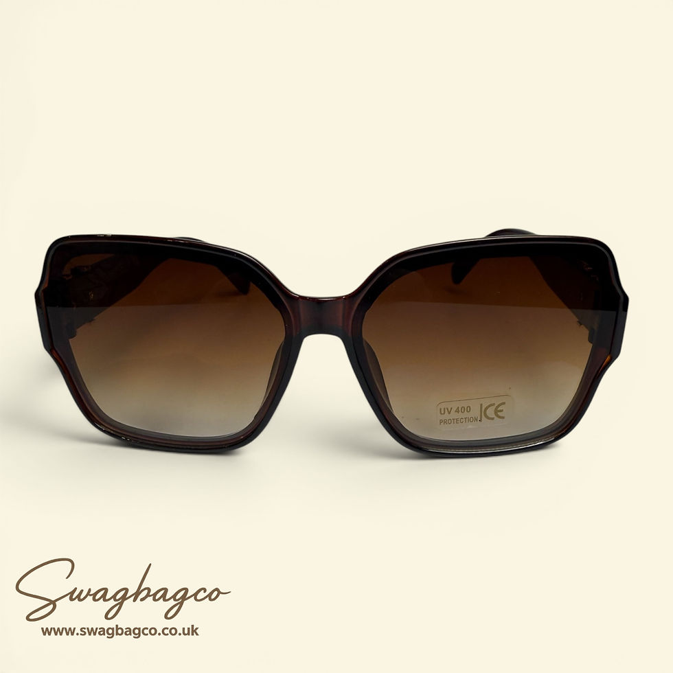 Thumbnail: Designer Styled Sunglasses 😎 