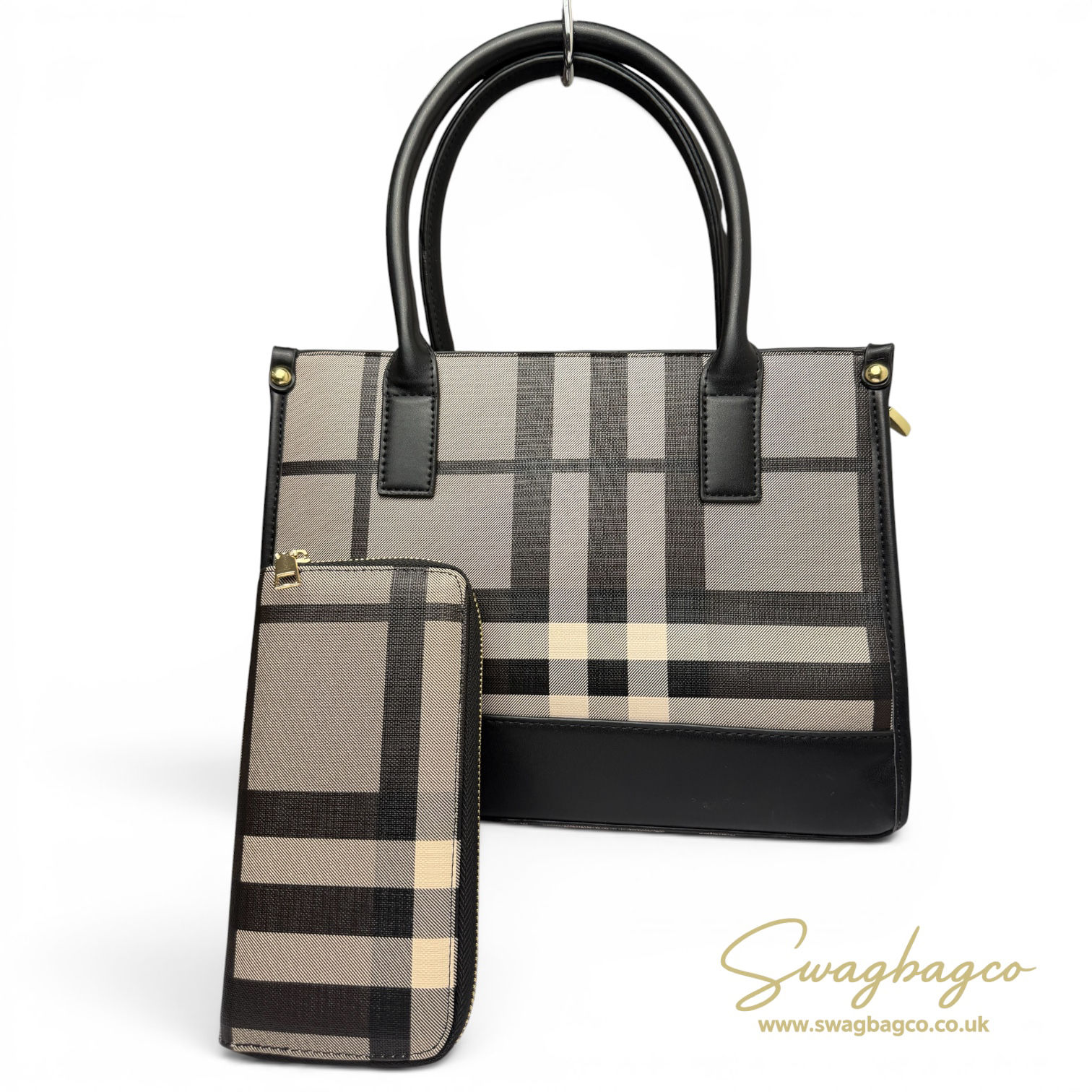 Designer Inspired Handbag & Purse 