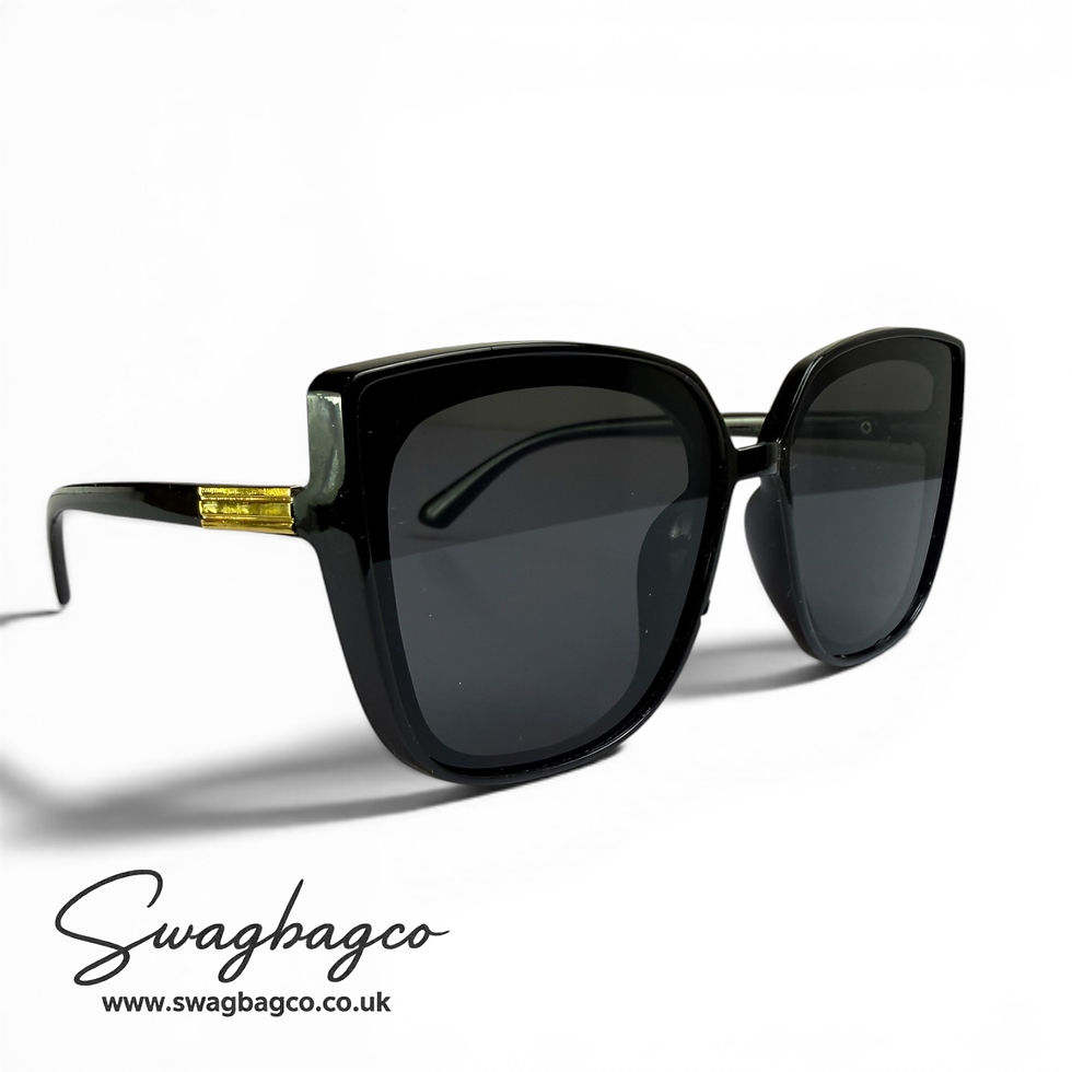 Thumbnail: Fashion Sunglasses 😎 