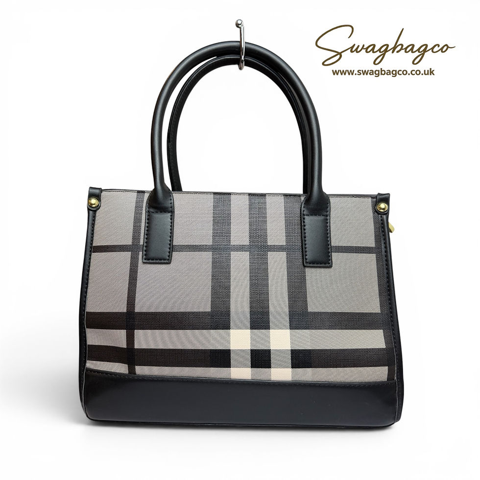 Thumbnail: Designer Inspired Handbag & Purse 