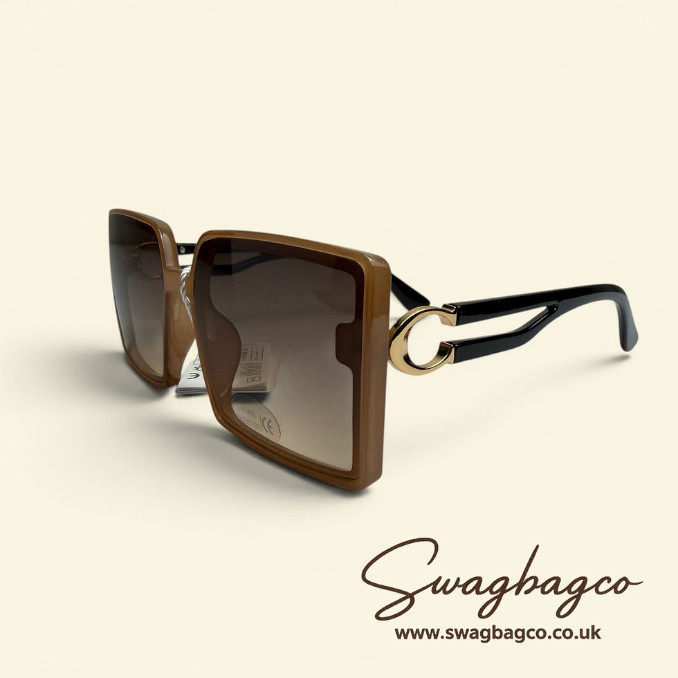 Thumbnail: Designer Inspired Sunglasses 