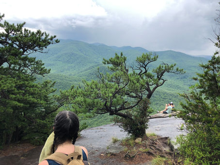 Self Acknowledgement