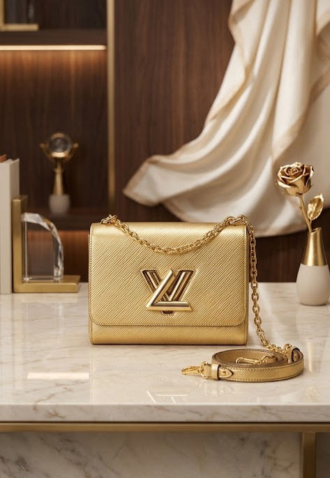 Louis Vuitton Twist bag