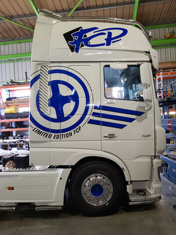 FC PROMOTION - DAF
