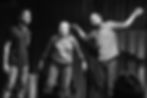 VIRTUAL WORKSHOP - Puppetry Within Reach