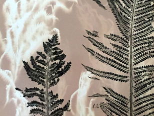 Studio M exhibit: Fuse: New Works by Deborah Pinter