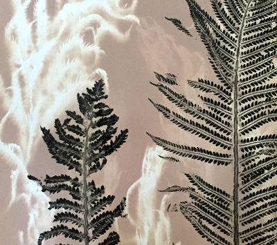 Studio M exhibit: Fuse: New Works by Deborah Pinter