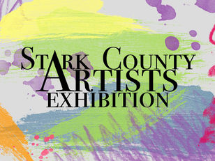 Stark County Artists Exhibition 2020