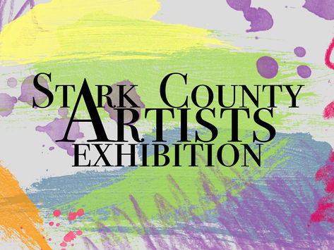 Stark County Artists Exhibition 2020