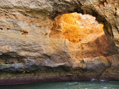 Benagil, Boats and Piña Colada: One Perfect Algarve Experience