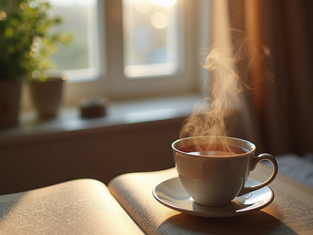 Self-Care for Busy Moms: Practical Tips to Recharge and Thrive