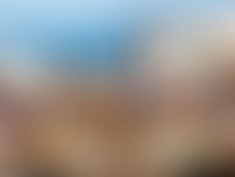 Traveling Down Memory Lane: The Easter of My Childhood