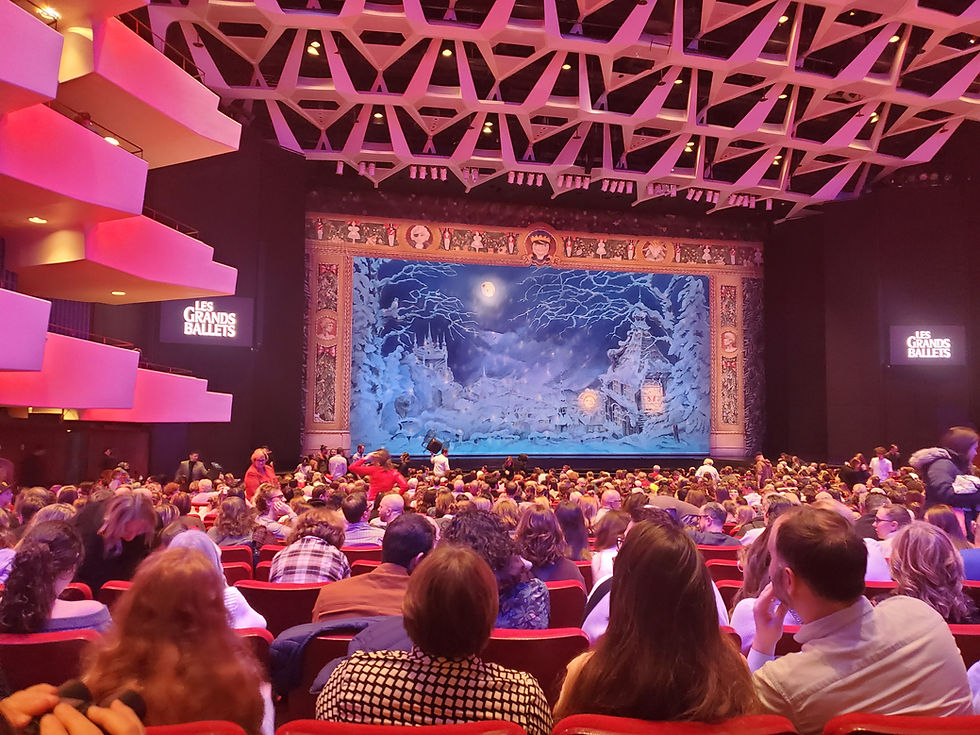 Embracing Christmas Rituals: A Journey Through Tradition