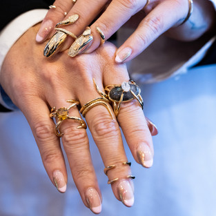 Every Trend From COUTURE 2022