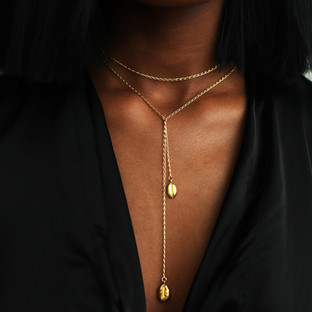 6 Black-Owned Brands That Will Make Your Jewelry Box Shine