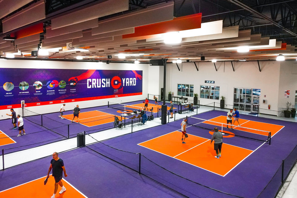 crush yard5