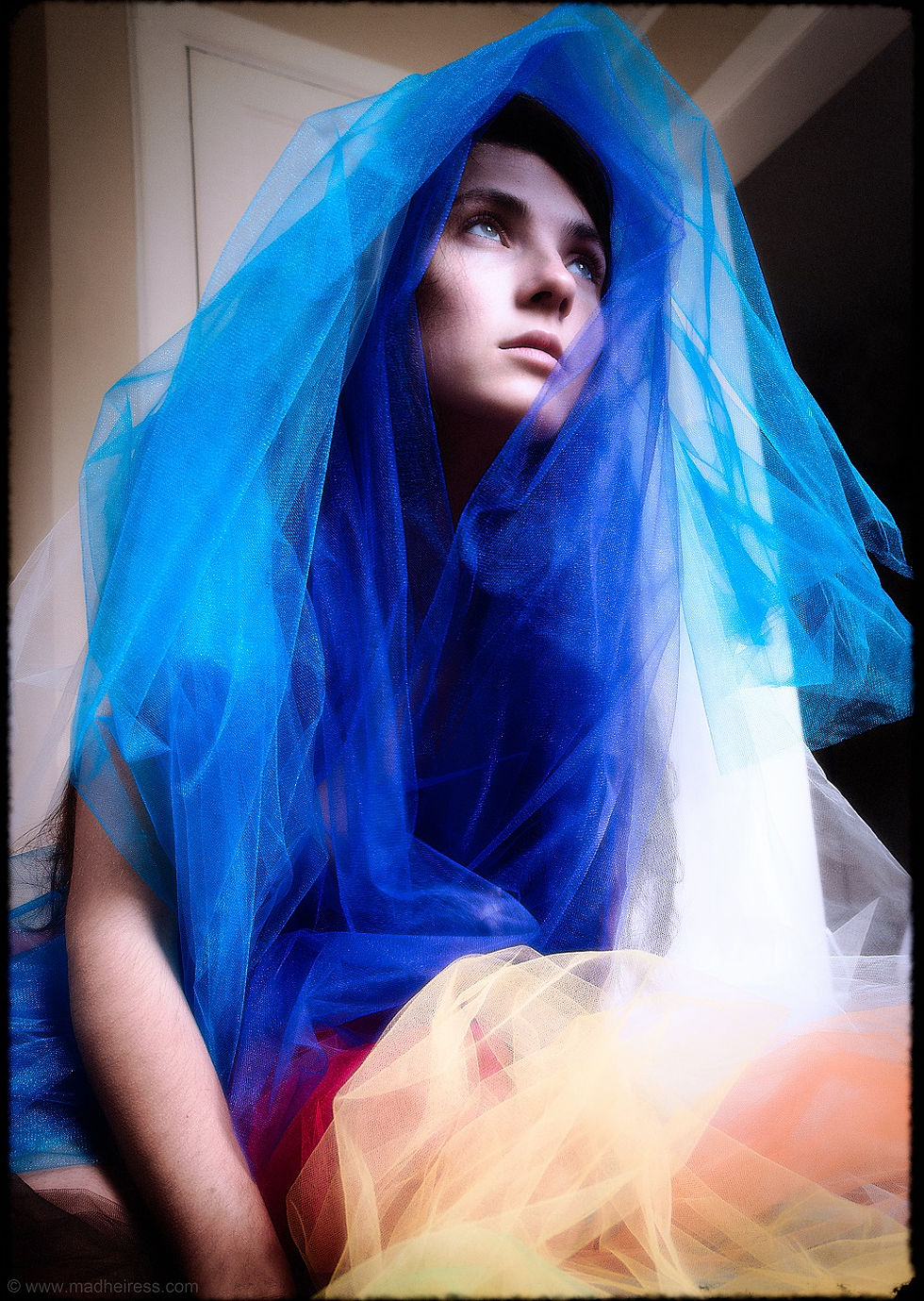 barricades mysterieuses