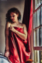 late in the afternoon ii