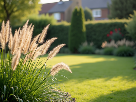 Transform Your Outdoors: 5 Reasons to Upgrade Your Landscaping in the Greater Topsail Area