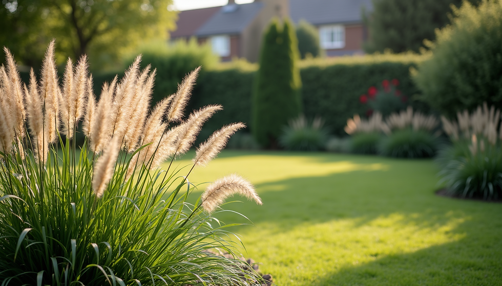 Transform Your Outdoors: 5 Reasons to Upgrade Your Landscaping in the Greater Topsail Area