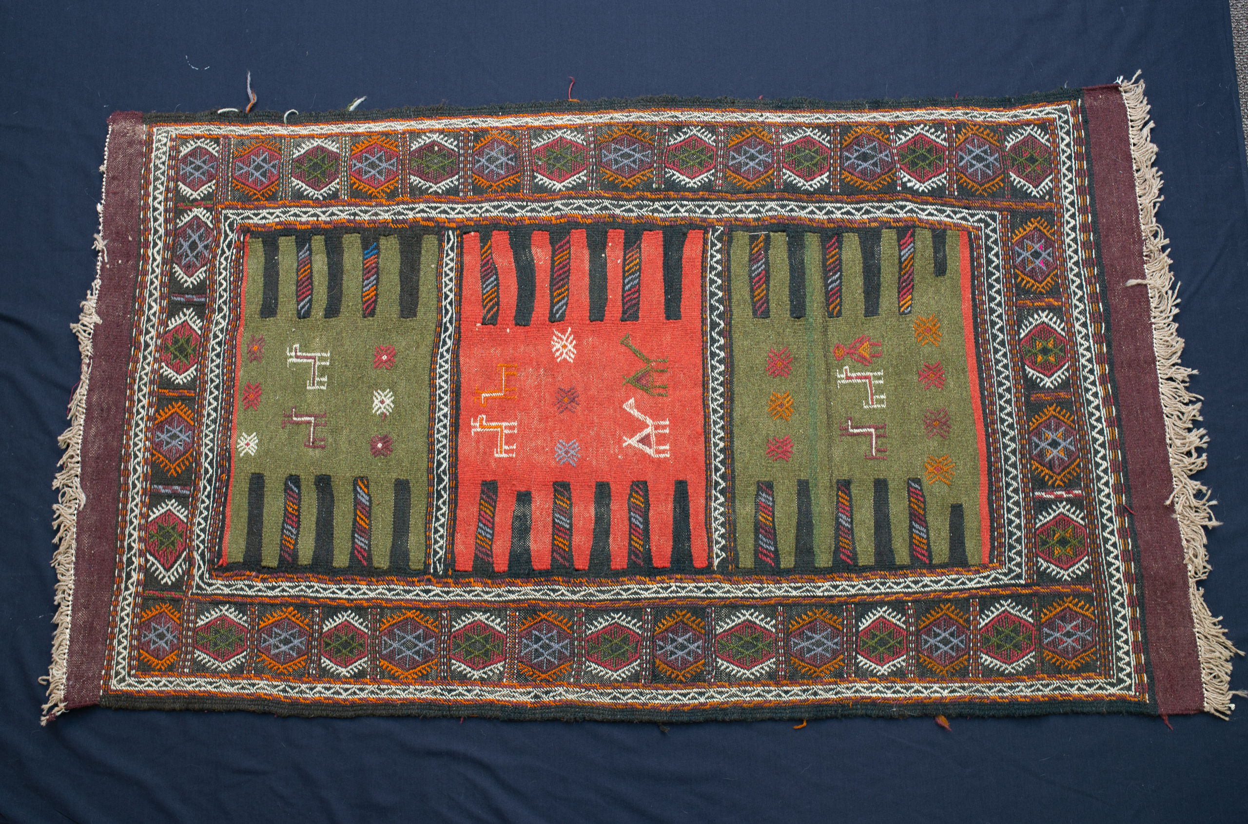 Kilim Rug