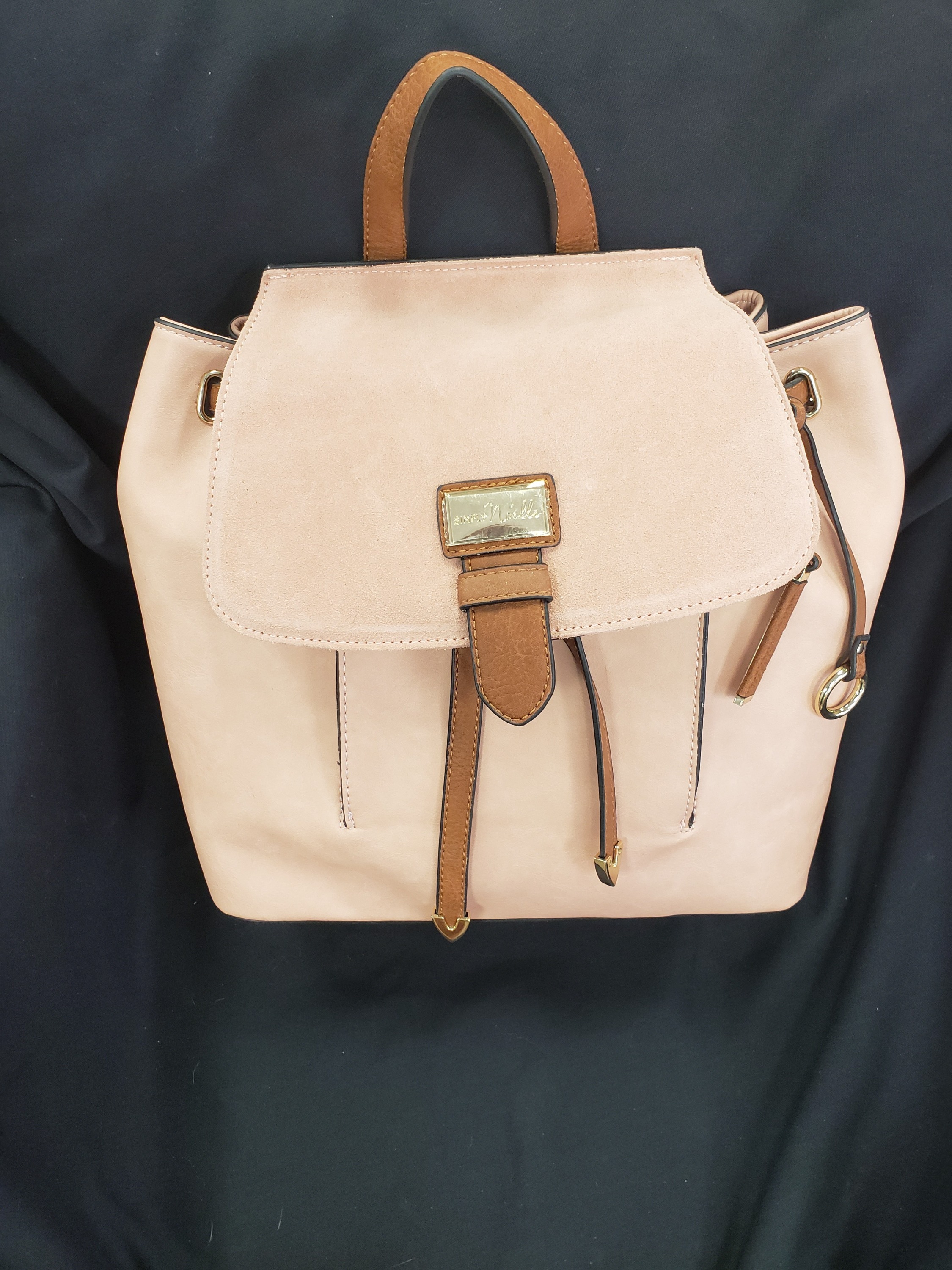 Simply Noelle Handbag