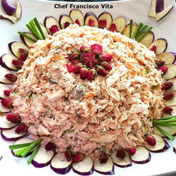 Chef Francisco's salads (36)