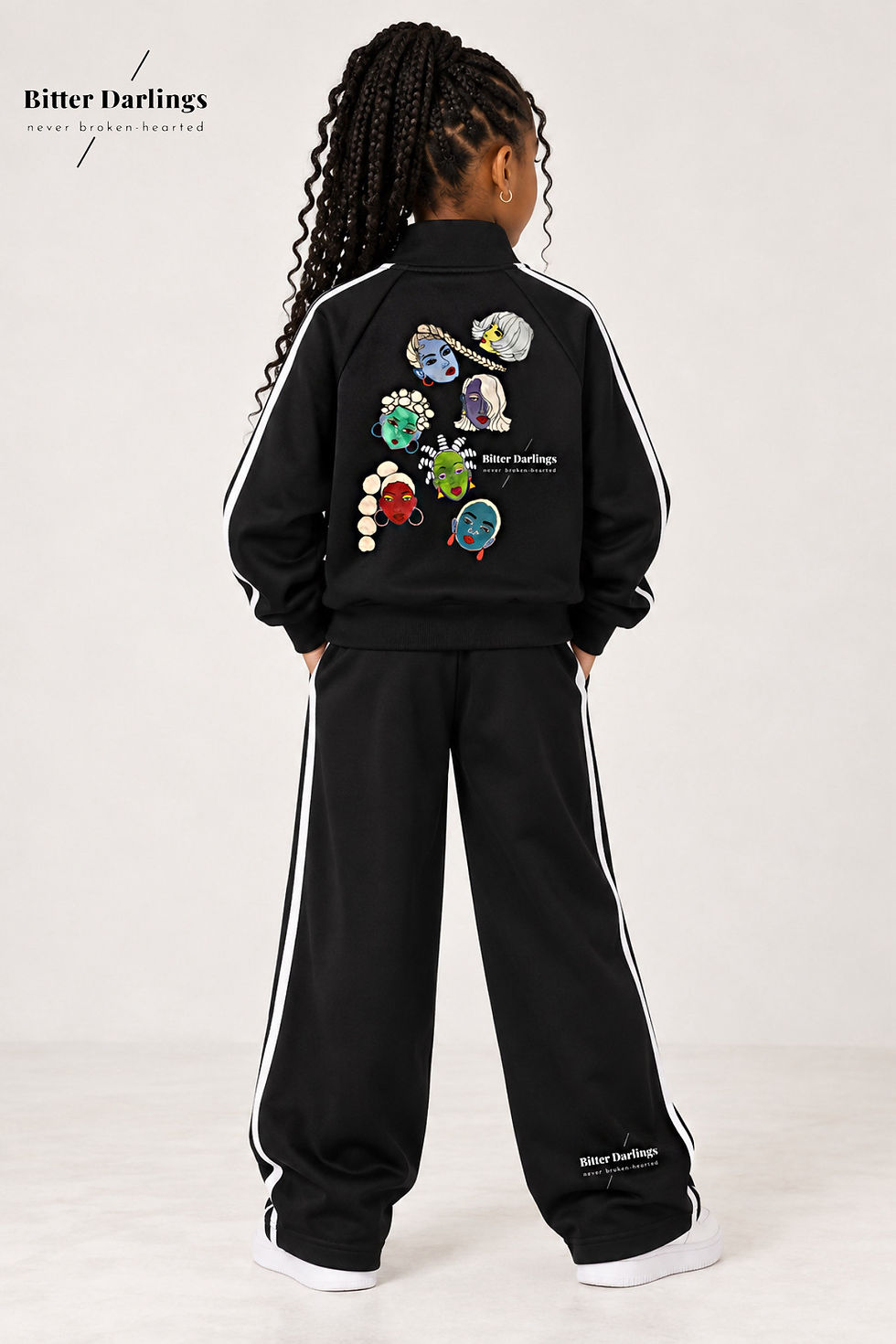 Thumbnail: Kids’ Sweatpants