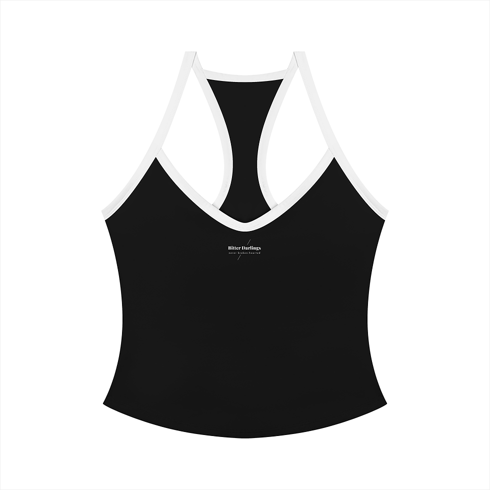 Miniature : Color Block Tank Top