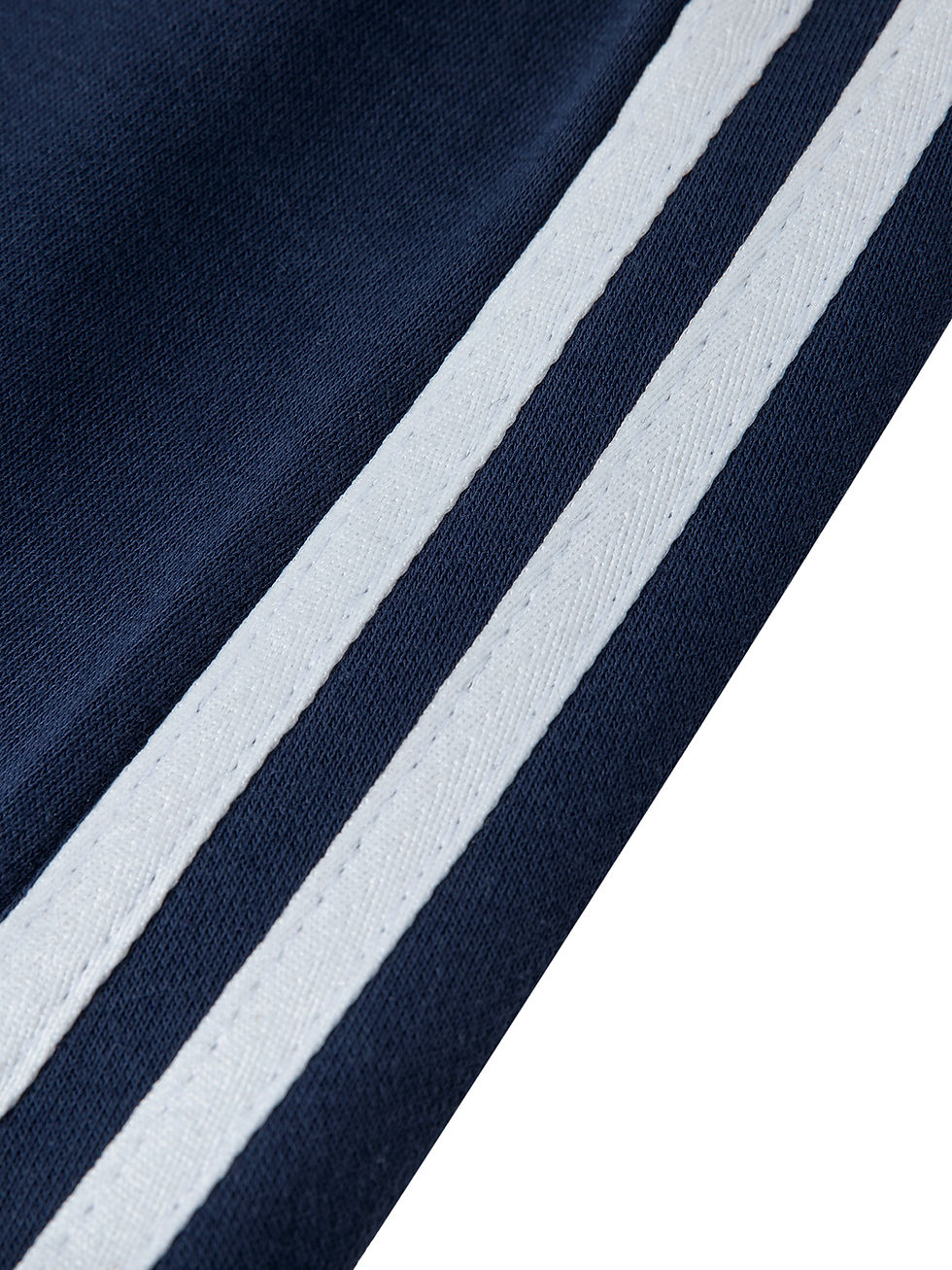 Miniatura: Stripe Slit Skirt