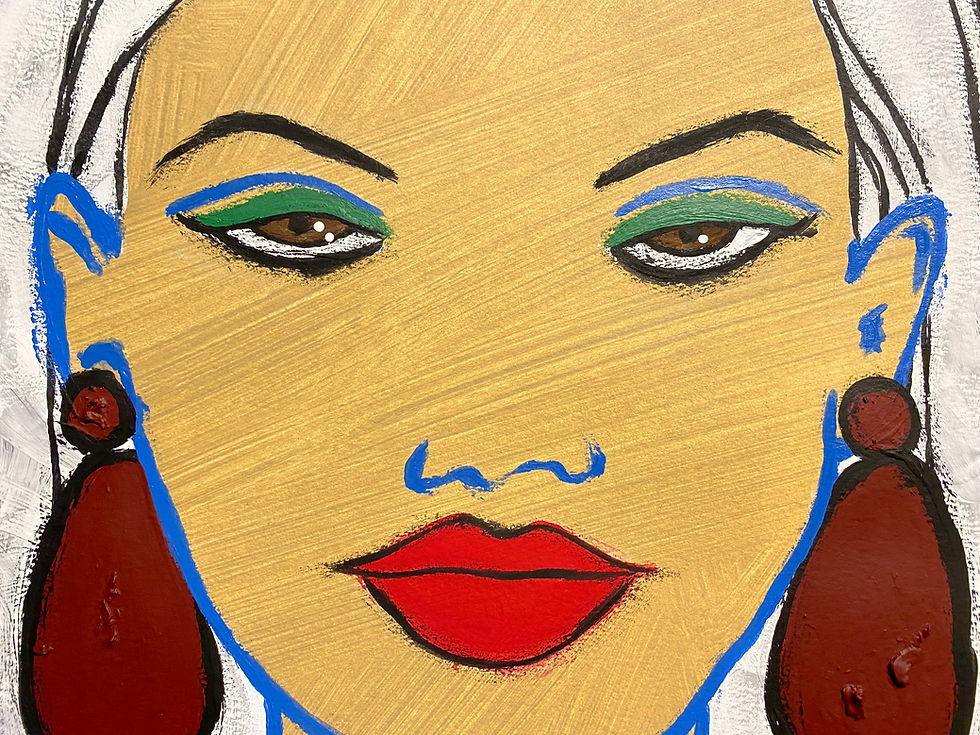 Thumbnail: Sara Bitter Darlings