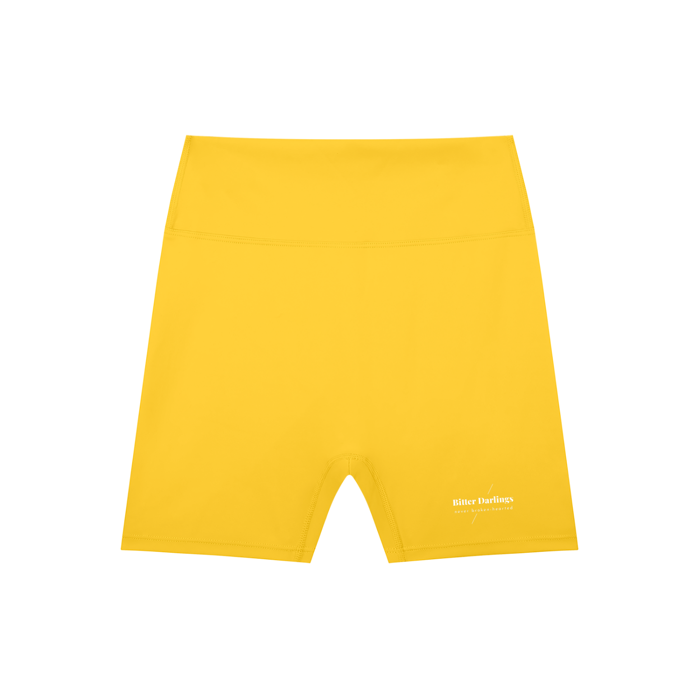 Biker Shorts