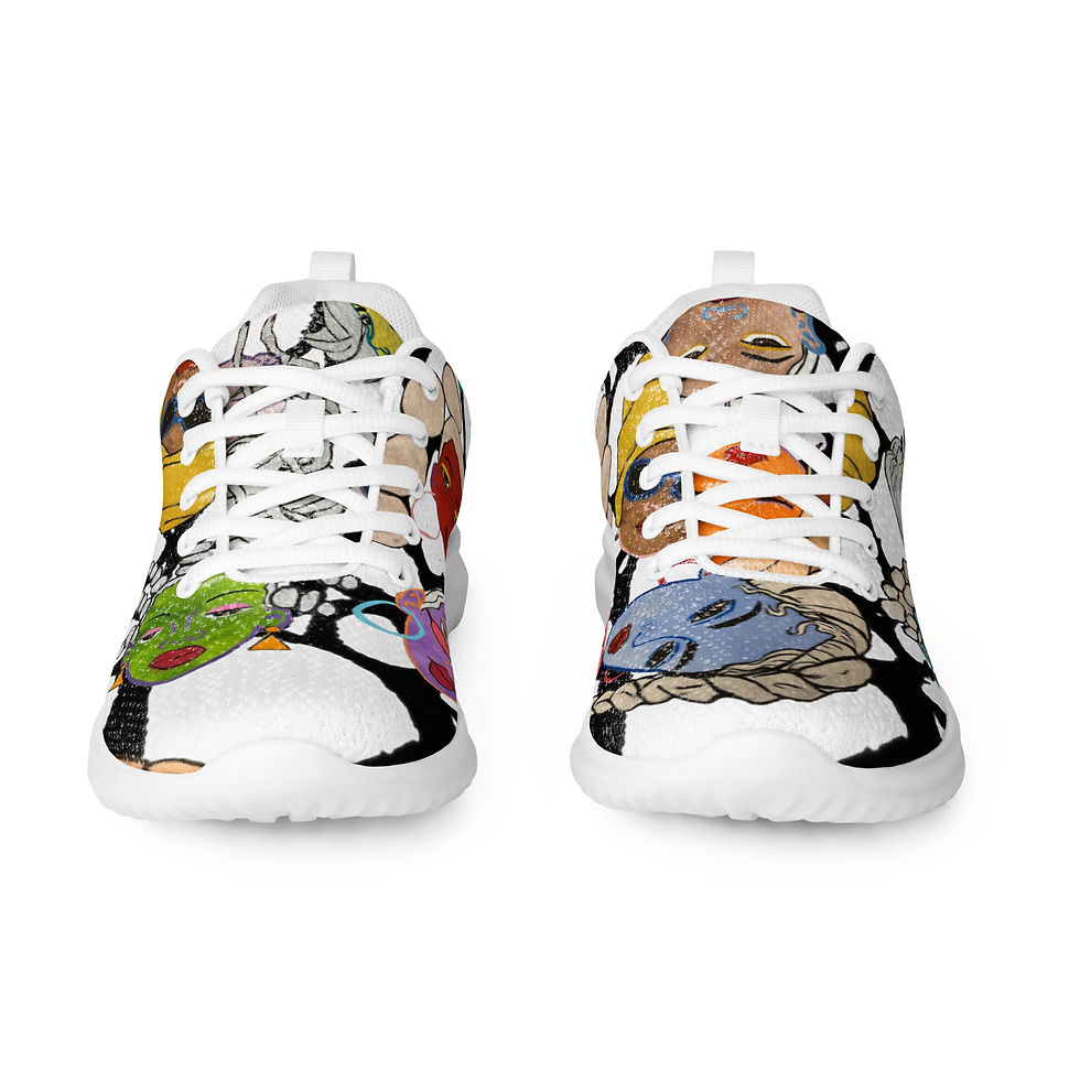 Miniature : Women’s Athletic Sneakers