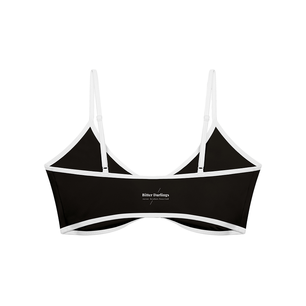 Thumbnail: Color Block Sports Bra