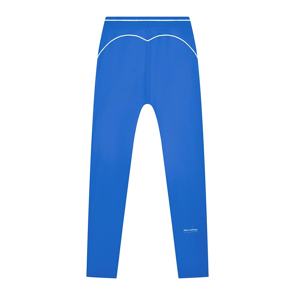 Miniature : Women's High Rise Topstitching Leggings