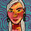 Miniature : Jade Bitter Darlings