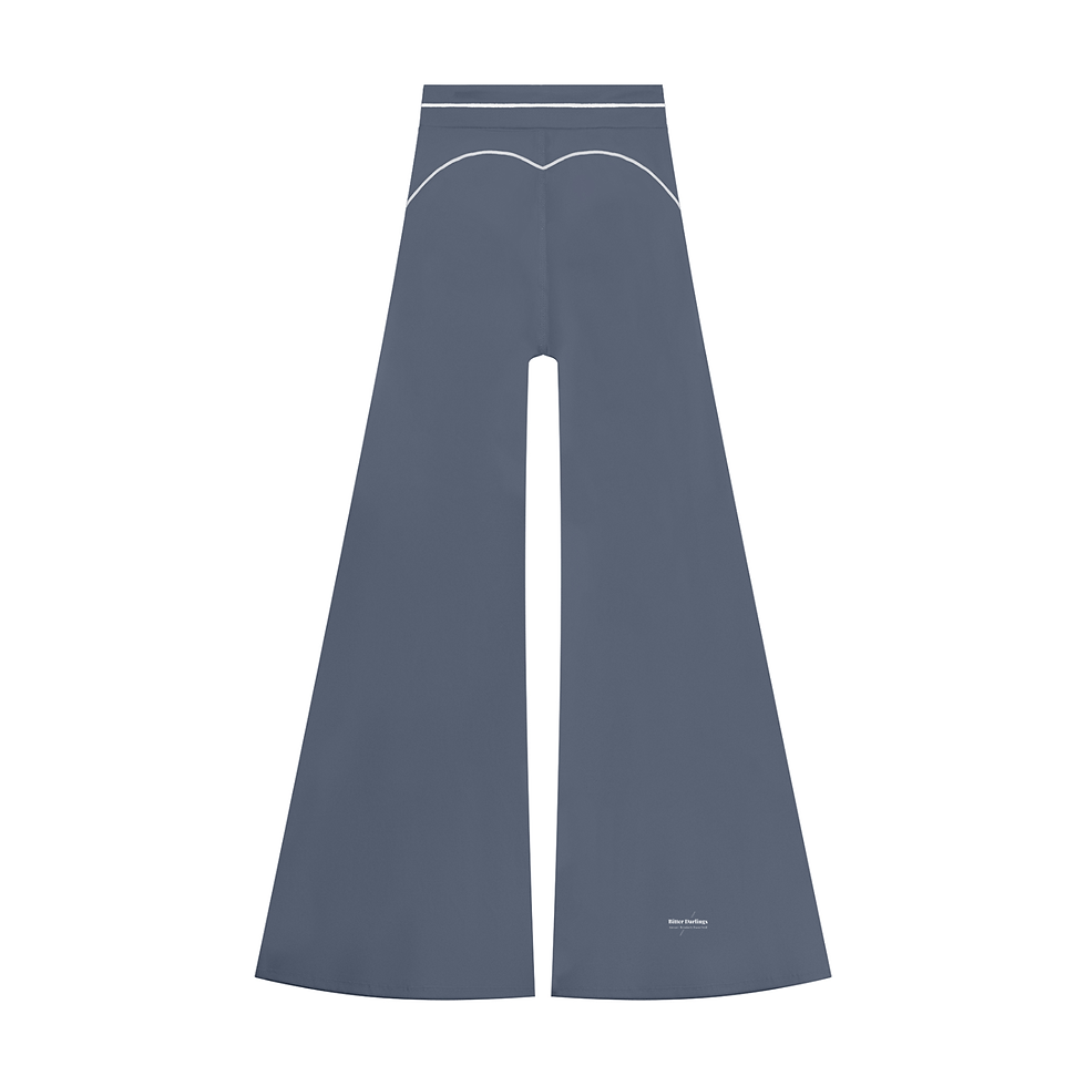 Miniature : Flared Pants