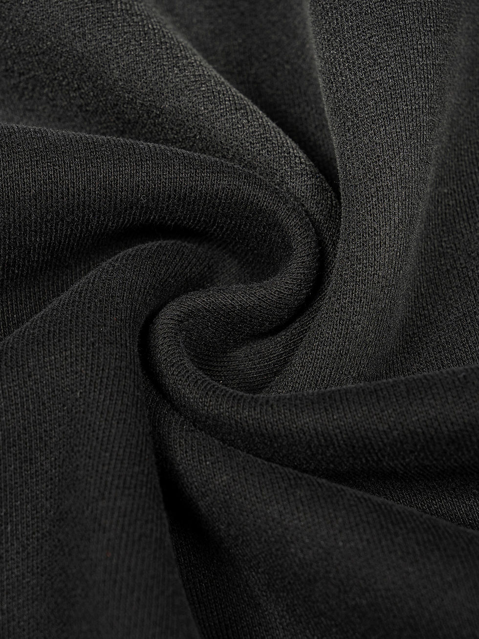 Miniatura: Detachable Fur Hoodie